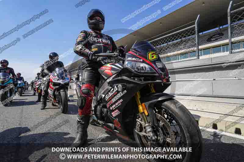 May 2023;motorbikes;no limits;peter wileman photography;portimao;portugal;trackday digital images
